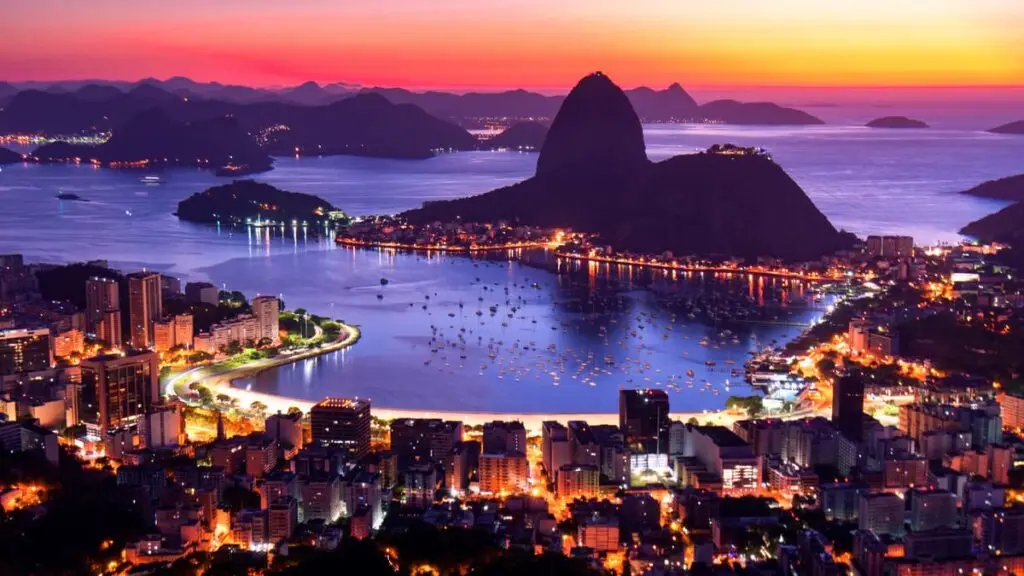 rio