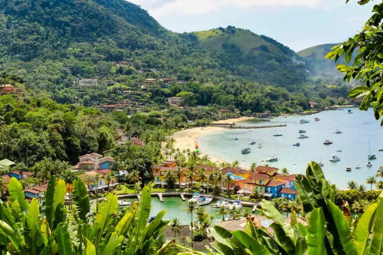 Angra dos Reis