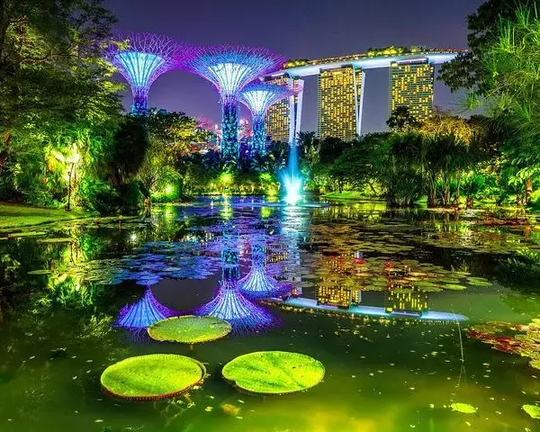 singapore