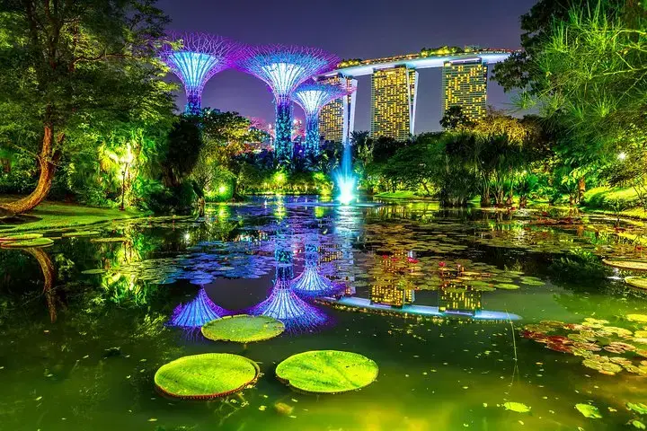 singapore