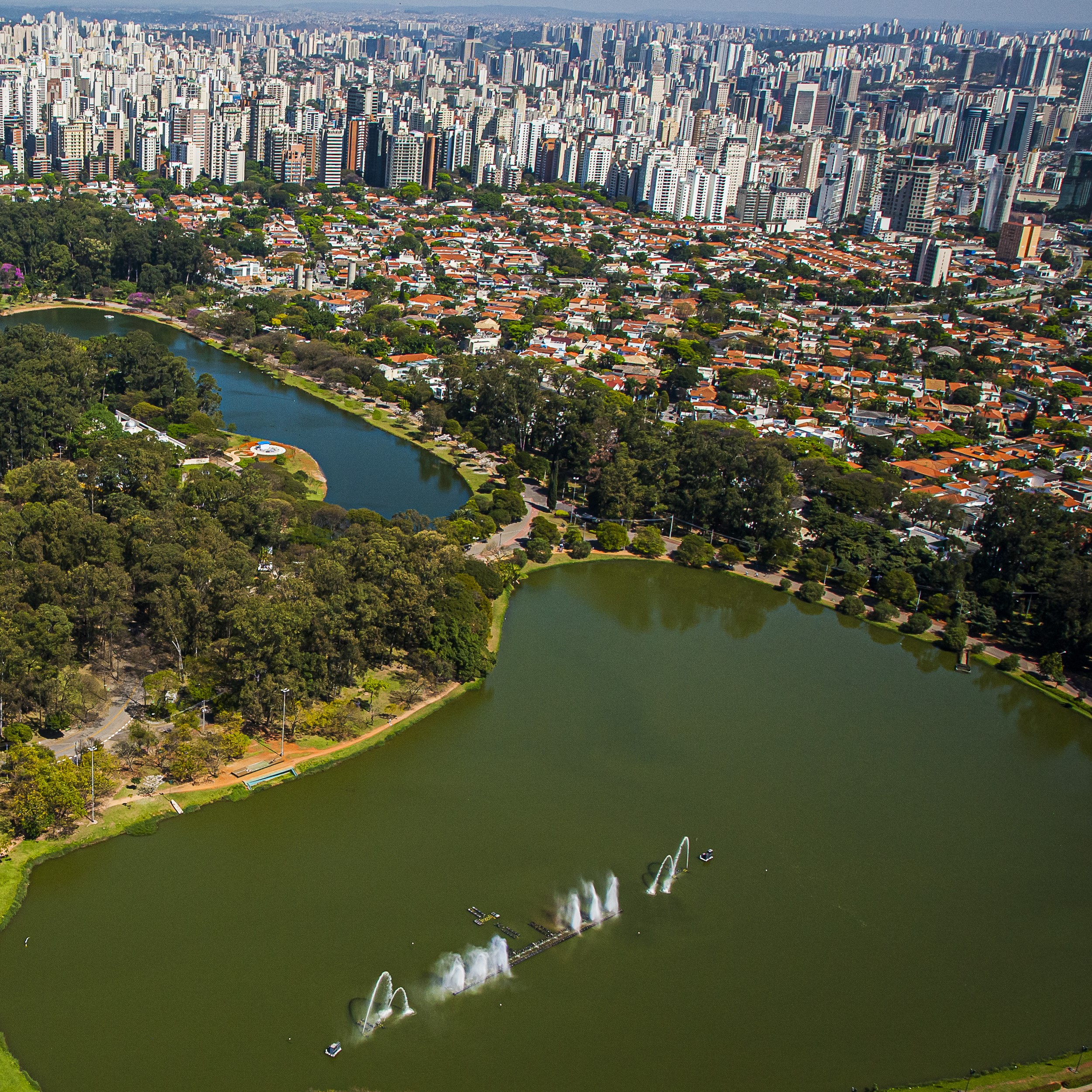 brazil saopaulo square