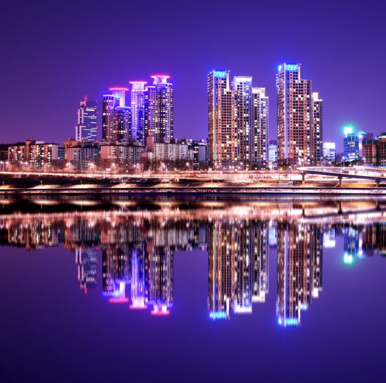 Gangnam District